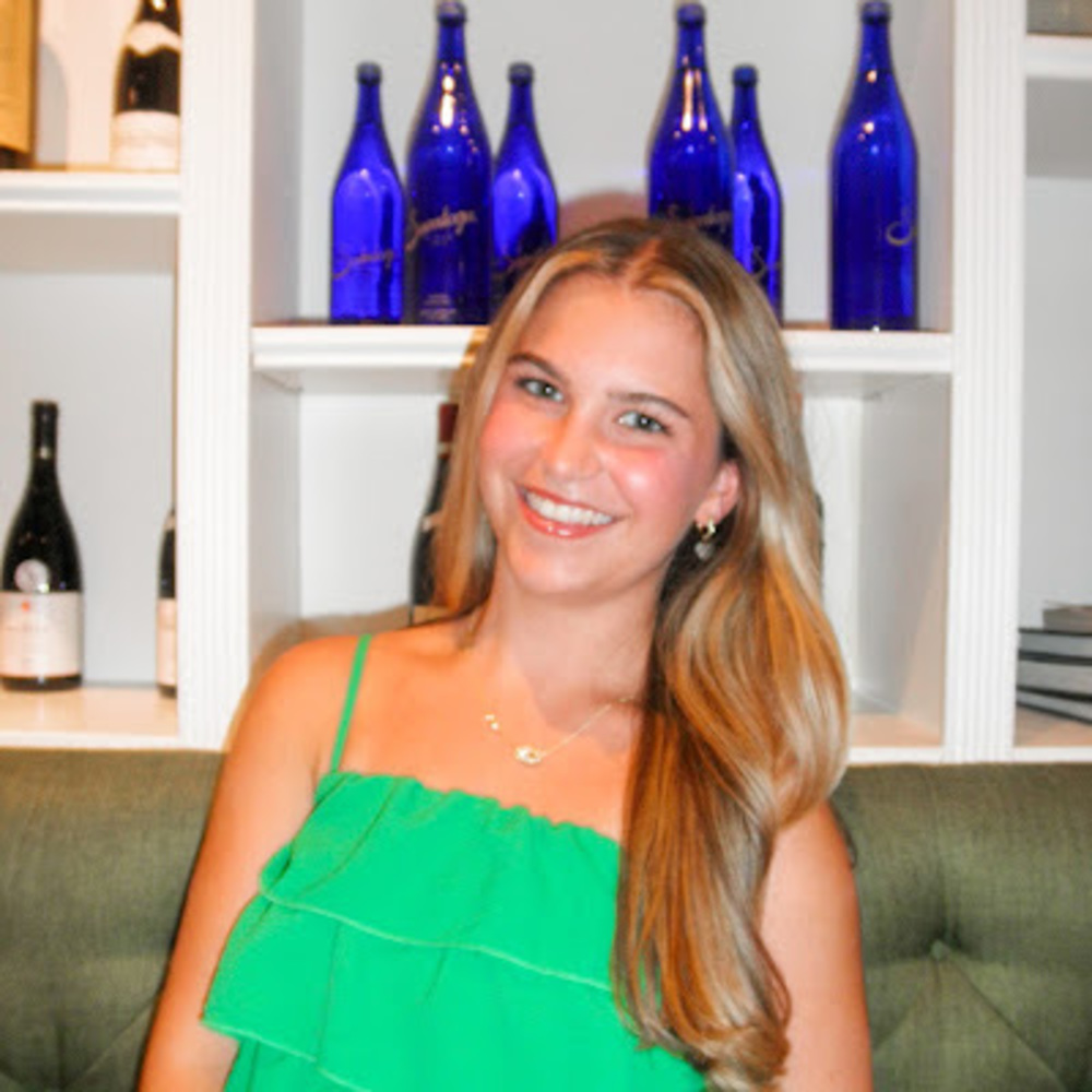 Meet your Posher, Sydney